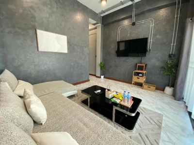 Ta-iad homestay at Soi Ta-iad – Foto 5