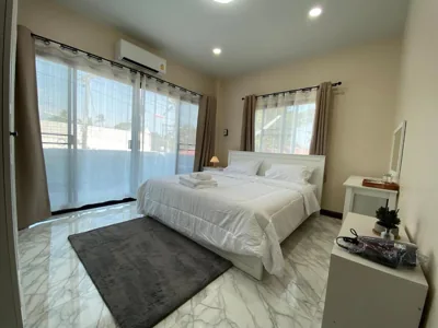 Ta-iad homestay at Soi Ta-iad – Foto 6