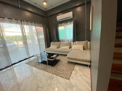 Ta-iad homestay at Soi Ta-iad – Foto 9