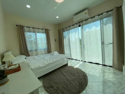 Ta-iad homestay at Soi Ta-iad – Foto 11