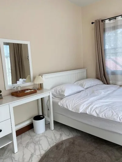 Ta-iad homestay at Soi Ta-iad – Foto 12