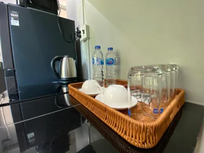 Ta-iad homestay at Soi Ta-iad – Foto 14